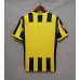 Dortmund 99/00 Home Black&Yellow Soccer Jersey